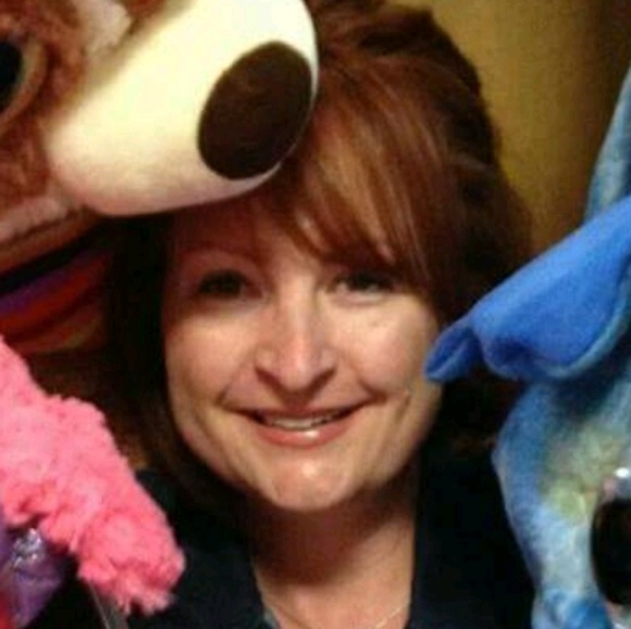 Meet your Posher, Jacq - Picture 1 of 1